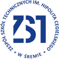 Zespół Szkół Technicznych  im. H. Cegielskiego w Śremie