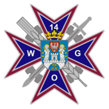 14. Wojskowy Oddział Gospodarczy w Poznaniu