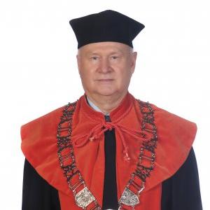 Prorektor dr n.wojsk. inż. Andrzej Jerzy Bolewski, prof. PAM Prorektor dr n.wojsk. inż. Andrzej Jerzy Bolewski, prof. PAM