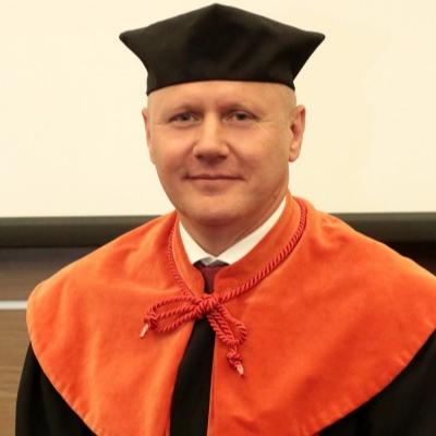 Prodziekan WNM mgr Krzysztof Kostewicz Prodziekan WNM mgr Krzysztof Kostewicz