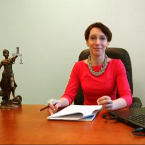 Dziekan Wydziału Nauk Społecznych dr Anna Zbaraszewska, prof. PAM 