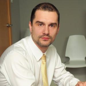 Dziekan Wydziału Nauk Społecznych w Warszawie dr Andriy Malovychko Dziekan Wydziału Nauk Społecznych w Warszawie dr Andriy Malovychko