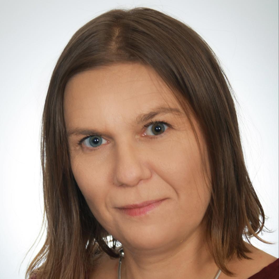 Prodziekan WNM mgr Monika Łajdych Prodziekan WNM mgr Monika Łajdych