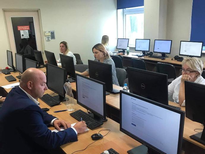 Pracownia komputerowa