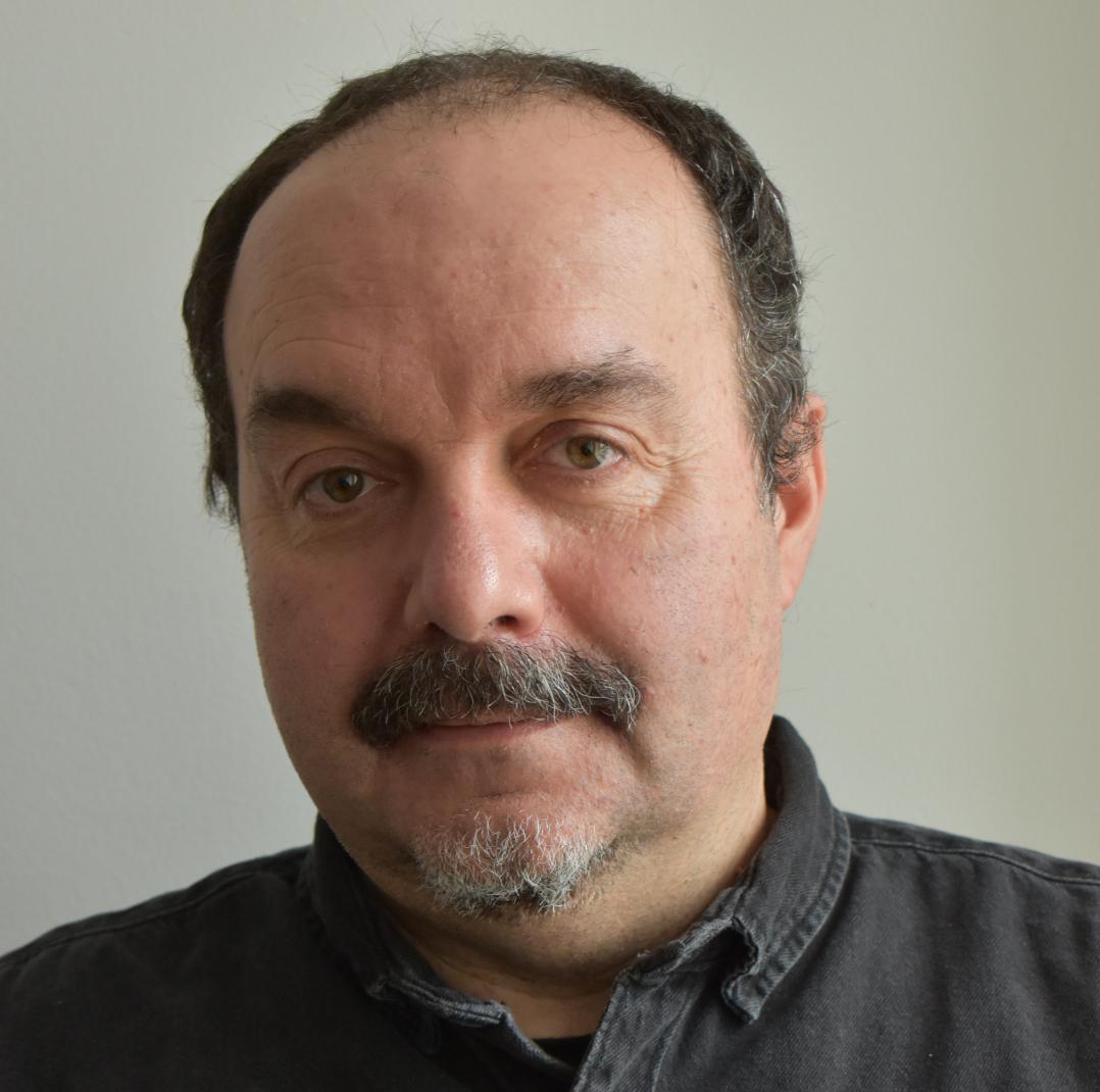 Prodziekan WNS dr Piotr Warych Prodziekan WNS dr Piotr Warych