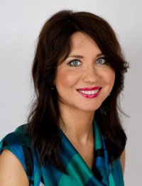  DR N. MED. KATARZYNA MIKOŁAJCZYK- CHUDZIŃSKA 