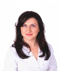  LEKARZ STOMATOLOG, MASTER OF PROSTODONTICS - ALEKSANDRA SMAGA