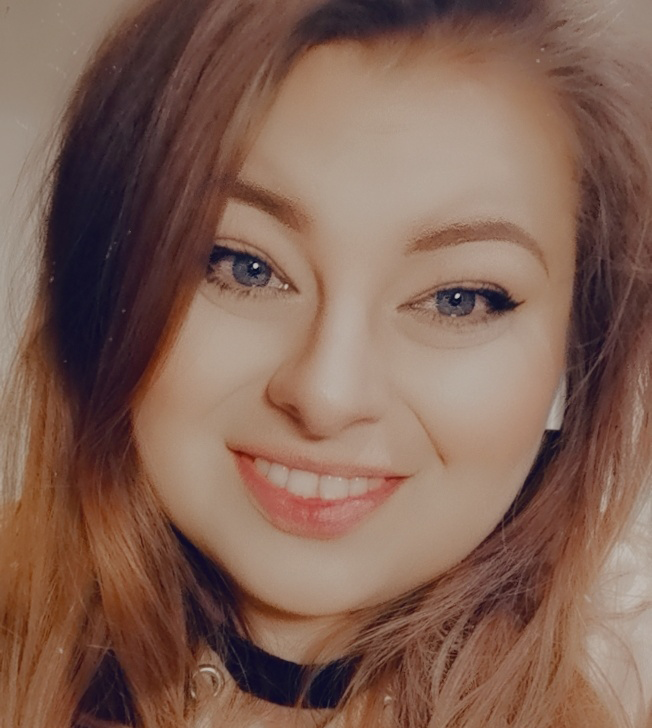 Klaudia Klorek Klaudia Klorek