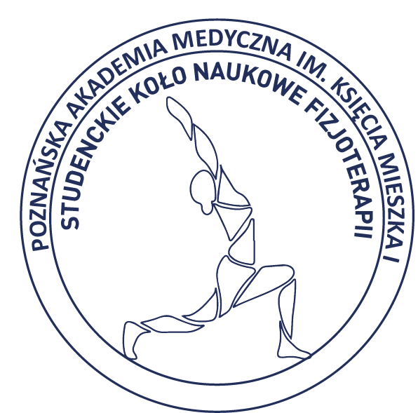 logo Poznańskiej Akademii Medycznej Nauk Stosowanych im. Księcia Mieszka I Physis