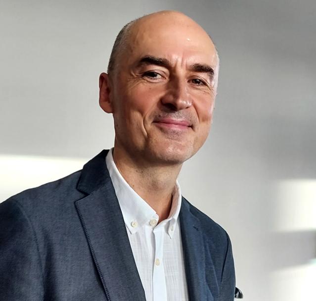 Dr Grzegorz Bręczewski