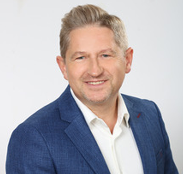 Dr n. med.  Leszek Niepolski